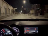 Usata Alfa Romeo Stelvio 210 CV (154 kW) 2018 Bianco SUV
