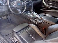 usata BMW 420 420d Coupé Msport