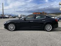 Usata Maserati Ghibli 250 CV (183 kW) 2018 Nero Berlina