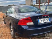 usata Volvo C70 cabriolet