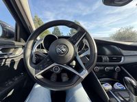 Usata Alfa Romeo Giulia Super 200 CV (147 kW) 2019 Berlina