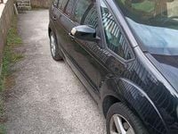 Usata Ford S-MAX Titanium 140 CV (102 kW) 2006 Nero Monovolume