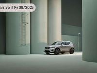 Usata Volvo XC40 Ultra 163 CV (119 kW) 2023 Argento SUV