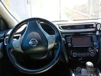 Usata Nissan Qashqai Acenta 131 CV (96 kW) 2016 Grigio SUV