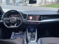 usata Audi A1 citycarver edition one