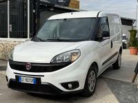 Usata Fiat Doblò 95 CV (69 kW) 2021 Monovolume