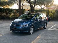 usata VW Sharan Sharan1.4 tsi Comfortline