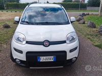 usata Fiat Panda 4x4 0.9 TwinAir Turbo S&S