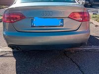 Occasion Audi A4 2009 Grijs Sedan