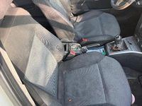 Usata Opel Astra 90 CV (66 kW) 2004 Bianco Berlina