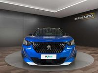 Usata Peugeot 2008 GT 131 CV (96 kW) 2023 M6sm blu vertigo SUV