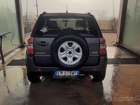 usata Suzuki Grand Vitara Grand Vitara 1.9 DDiS 3p. Evolution Navi