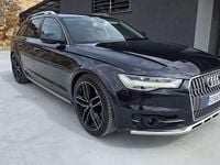 Usata Audi A6 Allroad Business Plus 272 CV (200 kW) 2016 Station wagon