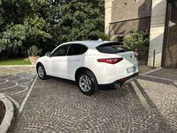Usata Alfa Romeo Stelvio Executive 179 CV (131 kW) 2018 SUV