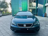 Usata Seat Leon Business 131 CV (96 kW) 2019 Altro Utilitaria