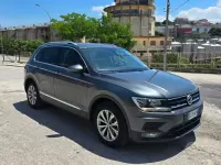 Usata VW Tiguan 150 CV (110 kW) 2019 SUV