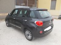 usata Fiat 500L 1300