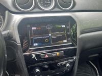 Usata Suzuki Vitara 120 CV (88 kW) 2016 SUV