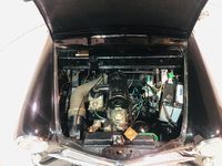 Usata Fiat 1100 60 CV (44 kW) 1955 Nero Berlina