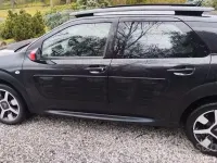 Usata Citroën C4 Cactus 99 CV (72 kW) 2018 Nero Utilitaria