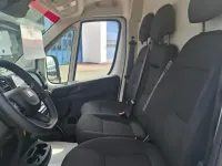 Usata Fiat Ducato 140 CV (102 kW) 2024 Bianco Furgone