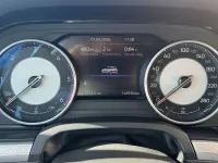 Usata VW Touareg Style 231 CV (169 kW) 2019 Grigio SUV