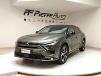 Usata Citroën C5 Aircross Shine 2022 Amazonite grey SUV