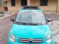 Gebraucht Citroën C1 PureTech 82 PS (60 kW) 2017 Kleinwagen