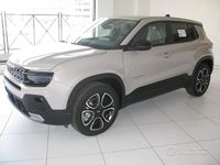 Nuova Jeep Avenger Summit 100 CV (73 kW) 2025 SUV