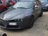 usata Alfa Romeo 159 jtm 150 cv