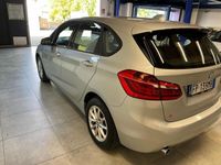 usata BMW 218 Active Tourer d Business Automatica 1 Proprietario