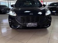 Usata Ford Kuga ST-Line 120 CV (88 kW) 2022 Nero SUV