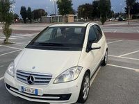 Usata Mercedes A150 Classic 95 CV (69 kW) 2009 Monovolume