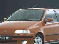 Usata Fiat Punto 133 CV (97 kW) 1994 Berlina