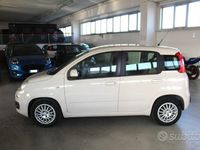 Usata Fiat Panda Easy 95 CV (69 kW) 2015 Beige Berlina