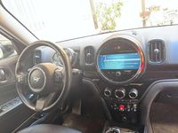 Usata Mini Cooper D Countryman Essential 150 CV (110 kW) 2021 Bianco SUV