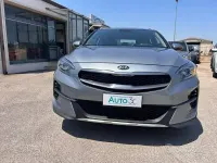 Usata Kia XCeed Style 115 CV (84 kW) 2020 Grigio SUV