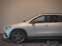 Occasion Mercedes GLA250 Premium 224 ch (164 kW) 2020 Gris SUV