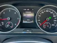 Usata VW Golf VII Executive 150 CV (110 kW) 2020 Berlina