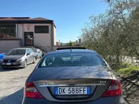 Usata Mercedes CLS320 224 CV (164 kW) 2007 Marrone Coupé