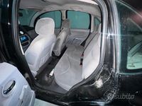 Usata Citroën C3 2005 Nero Berlina