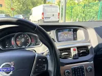 Usata Volvo V40 CC Summum 180 CV (132 kW) 2013 Marrone Station wagon