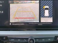 Usata Opel Grandland X 130 CV (95 kW) 2024 Bianco SUV