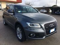 usata Audi Q5 -- 2.0 TDI 177 CV quattro S tr Advanced