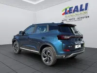Nuova EMC SEI 112 CV (82 kW) 2026 Blu SUV