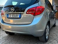 Usata Opel Meriva 95 CV (69 kW) 2012 Monovolume