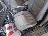 Usata Porsche 986 Boxster 220 CV (161 kW) 2000 Nero Cabrio