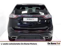 Usata Ford Edge ST-Line 210 CV (154 kW) 2018 Nero SUV