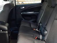 Usata Fiat Freemont Lounge 170 CV (125 kW) 2014 Rosso SUV