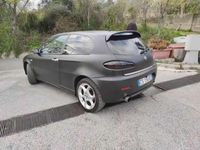 Usata Alfa Romeo 147 Distinctive 120 CV (88 kW) 2005 Utilitaria